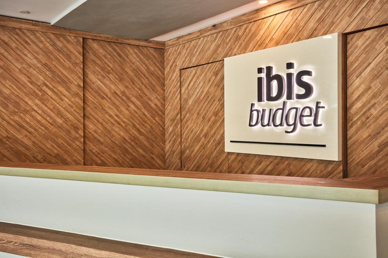 Ibis Budget Singapore Pearl Exteriér fotografie